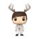 Picture of Funko Pop! Movies: Saltburn - Oliver Quick #1684 Vinyl Figure