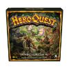 Picture of Hasbro Heroquest Jungles Of Delthrak - Quest Pack (English Language) (F9907)