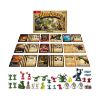 Picture of Hasbro Heroquest Jungles Of Delthrak - Quest Pack (English Language) (F9907)