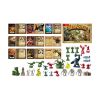 Picture of Hasbro Heroquest Jungles Of Delthrak - Quest Pack (English Language) (F9907)