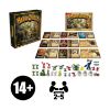 Picture of Hasbro Heroquest Jungles Of Delthrak - Quest Pack (English Language) (F9907)