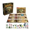 Picture of Hasbro Heroquest Jungles Of Delthrak - Quest Pack (English Language) (F9907)