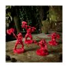 Picture of Hasbro Heroquest Jungles Of Delthrak - Quest Pack (English Language) (F9907)