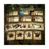 Picture of Hasbro Heroquest Jungles Of Delthrak - Quest Pack (English Language) (F9907)