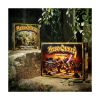 Picture of Hasbro Heroquest Jungles Of Delthrak - Quest Pack (English Language) (F9907)