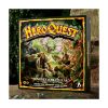 Picture of Hasbro Heroquest Jungles Of Delthrak - Quest Pack (English Language) (F9907)