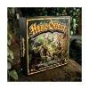 Picture of Hasbro Heroquest Jungles Of Delthrak - Quest Pack (English Language) (F9907)