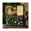 Picture of Hasbro Heroquest Jungles Of Delthrak - Quest Pack (English Language) (F9907)