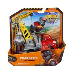 Picture of Spin Master Paw Patrol: Rubble & Crew -  Charger's Crane Grabber (20141509)