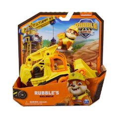 Picture of Spin Master Paw Patrol: Rubble & Crew - Rubble's Bulldozer (20141511)