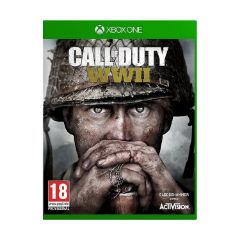 Picture of XBOX1 Call of Duty WWII