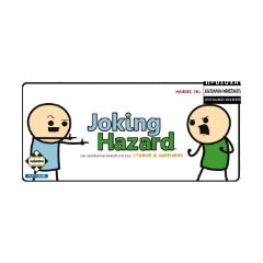 Picture of Κάισσα Joking Hazard - Επιτραπέζιο (Ελληνική Γλώσσα) (KA114961)