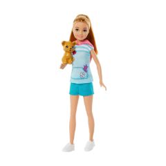 Picture of Mattel Barbie® & Stacie To The Rescue Doll (HRM05)