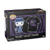 Picture of Funko Pop! & Tee (Adult): Batman (1989) - The Joker Vinyl Figure & T-Shirt (S)