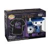 Picture of Funko Pop! & Tee (Adult): Batman (1989) - The Joker Vinyl Figure & T-Shirt (S)