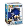 Picture of Funko Pop! Games: Sonic The Hedgehog - Sonic with Hero Chao #1036 Vinyl Figures