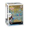Picture of Funko Pop! Animation: One Piece - General Franky* (Special Edition) #1776 Vinyl Figure