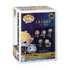 Picture of Funko Pop! Television: Arcane LoL S1 - Heimerdinger with Poro # Vinyl Figure
