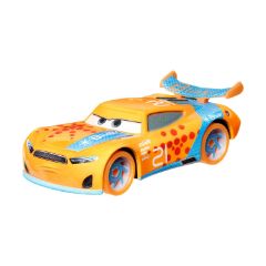 Picture of Mattel Disney Cars: Glow Racers - Ryan 'Inside' Laney Vehicle (HPJ95)