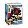 Picture of Funko Pop! Games: Sonic The Hedgehog - Shadow with Dark Chao #1035 Vinyl Figures