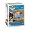 Picture of Funko Pop! Games: Sonic The Hedgehog - Shadow with Dark Chao #1035 Vinyl Figures