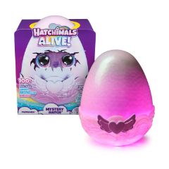 Picture of Spin Master Hatchimals: Alive Mystery Hatch - Pufficorn (6069132)