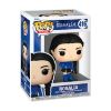 Picture of Funko Pop! Rocks: Rosalia - Rosalia (Motomami Tour) #416 Vinyl Figure