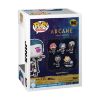Picture of Funko Pop! Television: Arcane League of Legends - Jinx #1602 Vinyl Figure