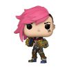 Picture of Funko Pop! Television: Arcane LoL S1 - Vi # Vinyl Figure