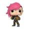 Picture of Funko Pop! Television: Arcane LoL S1 - Vi # Vinyl Figure