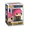 Picture of Funko Pop! Television: Arcane LoL S1 - Vi # Vinyl Figure