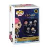 Picture of Funko Pop! Television: Arcane LoL S1 - Vi # Vinyl Figure