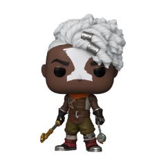 Picture of Funko Pop! Television: Arcane League of Legends - Ekko #1603 Vinyl Figure