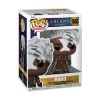 Picture of Funko Pop! Television: Arcane League of Legends - Ekko #1603 Vinyl Figure