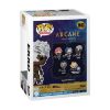 Picture of Funko Pop! Television: Arcane League of Legends - Ekko #1603 Vinyl Figure