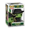 Picture of Funko Pop! Movies: Wicked - Elphaba #1696 Vinyl Figure