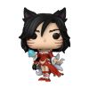 Picture of Funko Pop! Games: League Of Legends - Ahri #1041 Vinyl Figure