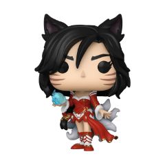 Picture of Funko Pop! Games: League Of Legends - Ahri #1041 Vinyl Figure