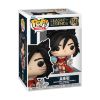 Picture of Funko Pop! Games: League Of Legends - Ahri #1041 Vinyl Figure