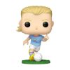 Picture of Funko Pop! Football: Manchester City - Erling Haaland (with Ball) #60 Vinyl Figure