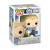 Picture of Funko Pop! Football: Manchester City - Erling Haaland (with Ball) #60 Vinyl Figure