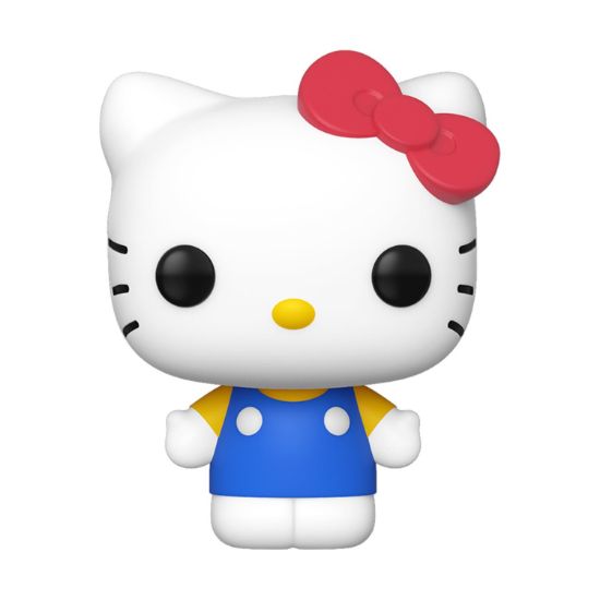 Picture of Funko Pop! Hello Kitty S2 - Hello Kitty (Classic) #28 Vinyl Figure