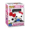 Picture of Funko Pop! Hello Kitty S2 - Hello Kitty (Classic) #28 Vinyl Figure