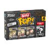 Picture of Funko Bitty Pop! 4-Pack: Game of Thrones - Tyrion Vinyl Figures