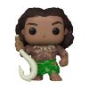 Picture of Funko Pop! Disney: Moana 2 - Maui #1547 Vinyl Figure