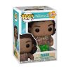 Picture of Funko Pop! Disney: Moana 2 - Maui #1547 Vinyl Figure