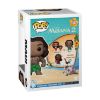 Picture of Funko Pop! Disney: Moana 2 - Maui #1547 Vinyl Figure