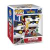 Picture of Funko Pop! Super: Voltron - Voltron (Retro) #1497 Vinyl Figure (6")