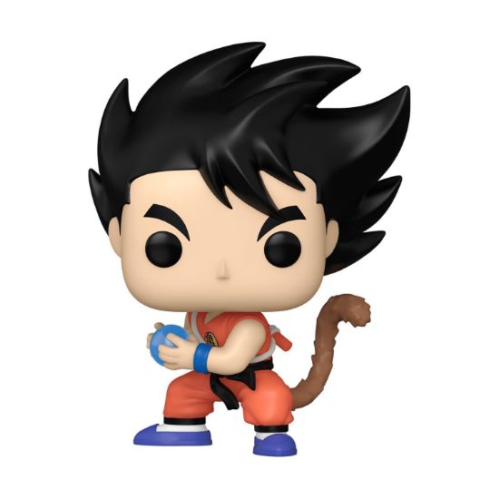 Picture of Funko Pop! Animation: Dragon Ball - Goku (Kame) #1780 Vinyl Figure