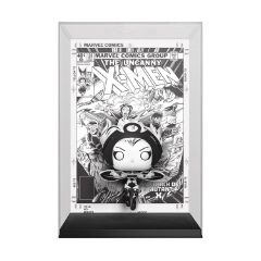 Picture of Funko Pop! Comic Cover: X-Men - Storm (Special Edition) #66 Vinyl Figure